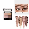 glitter eyeshadow
